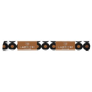 Fazer Liquorice Stick Chocolate