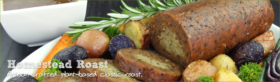 Witty Tui Homestead Roast